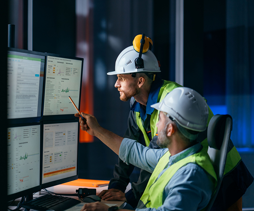 Solid OT network designs that keep production running