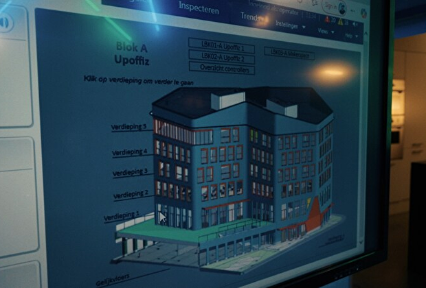 “Geen enkel gebouw is veilig opgeleverd”: hackers zullen in de toekomst vaker onze slimme gebouwen aanvallen