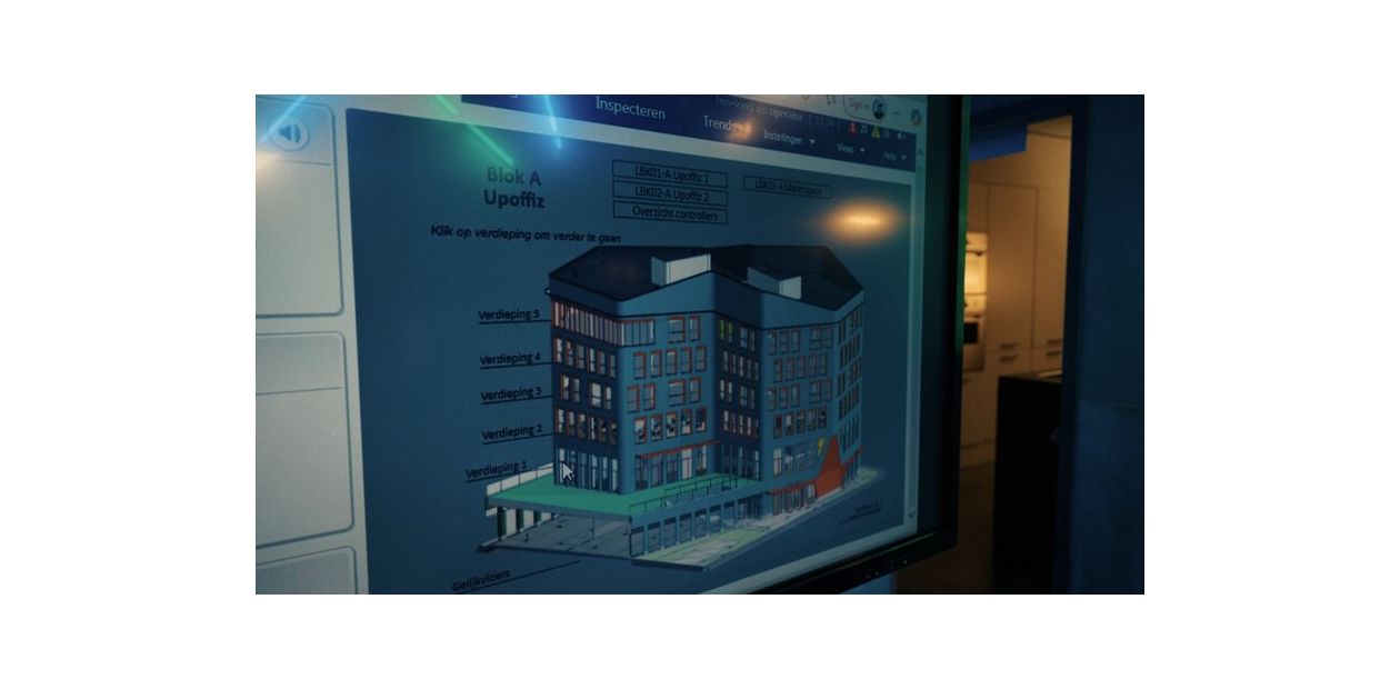 “No building is delivered securely”: hackers will attack our sleek buildings more often in the future