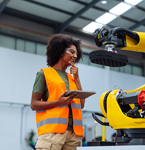 Protecting your production in  an unpredictable world