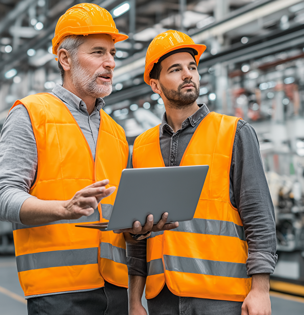 Why we partner with Cisco