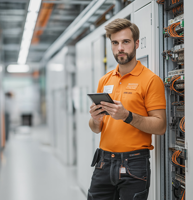 Why we partner with Cisco