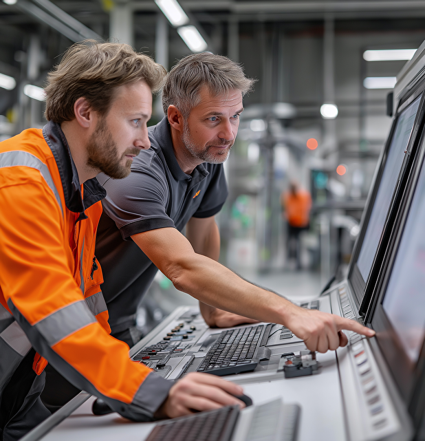 Combining proven technologies with modern platforms