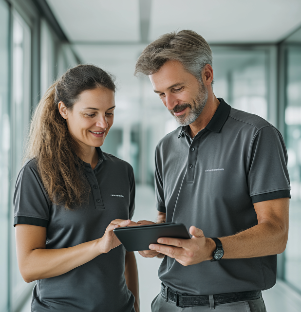 24/7 infrastructuurbeheer-diensten (IMS)