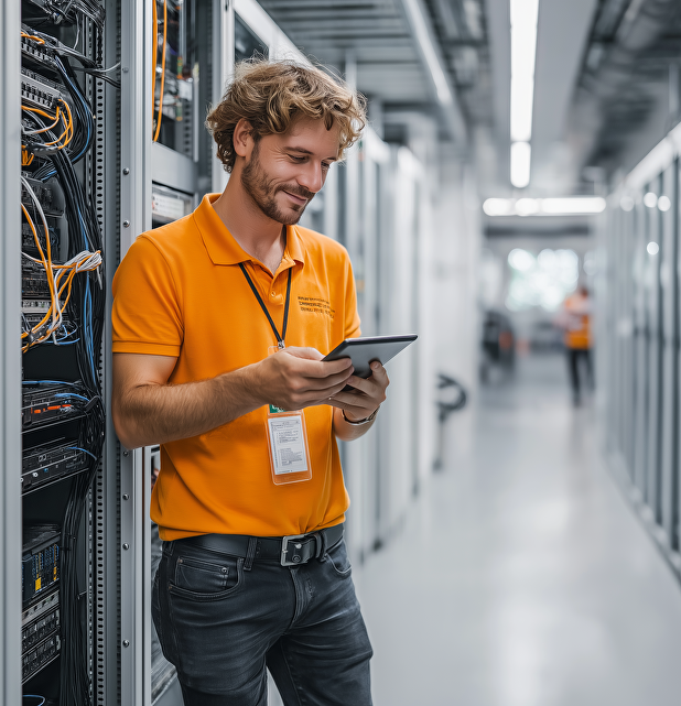 Technologie omzetten in operationele NIS2-gereedheid