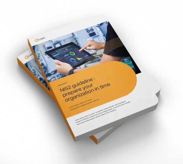 Practical steps to<br> NIS2 compliance