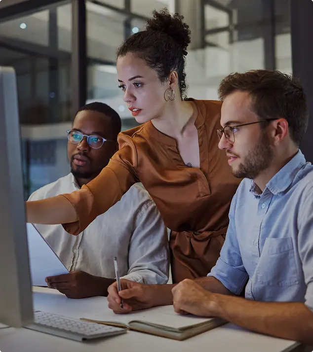 Where robust architectures make the difference